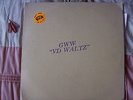 VERY RARE 1971 BOOTLEG BOB DYLAN TMOQ VINYL LP  GWW  VD WALTZ