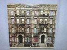 1975 Led Zeppelin Physical Graffiti Double 2 LP Vinyl Record Album w/Insert
