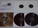 THE GATHERING - Mandylion 2LP + Nighttime Birds 2LP Bundle Limited to 80
