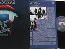 LP ALCATRAZ Vampire State Building- LONG HAIR MUSIC LHC122 - STILL SEALED
