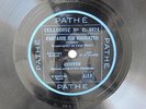 Verdi Fantaisie Rigoletto Clarinet Louis Costes Pathe Cellodisc