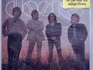 The Doors   Waiting For The Sun: NM Vinyl (DCC LPZ-2049 Ltd. Ed. OOP)
