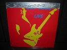 Thin Lizzy Gary Moore Live Japan Orig.PROMO LP OBI FACTORY SEALED
