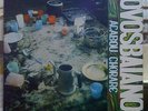 '72  BRAZILIAN PSYCH/LATIN FUNK LP OS NOVOS BAIANOS ACABOU CHORARE ?