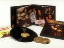 Bob Marley -  Live Forever - 2cd, 3LP LAST SHOW vinyl, records