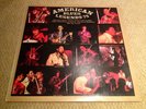 VARIOUS, Jon Lord, Deep Purple American Blues Legends '75 UK BIG BEAR LP