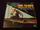 Eddie Palmieri LP Azucar Pa' Ti, Sugar For You **EX** Condition Tico Release