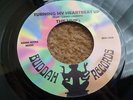 The MVPs - Turning My Heartbeat Up / Charisma Band - Nothing Like Your Love