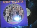 Bobby Valentin And His Orchestra Bad Breath On Orig Fania Gold Label Latin Jazz