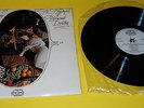 THE WOODEN O A Handeful of Pleasant Delites LP (MDLS 301) Folk 1969 RARE