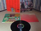 THE BEATLES Sgt. Peppers Lonely Hearts Club Band CAPITOL MAS-2653 Orig MONO LP