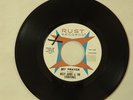 Billy James/Stenotones-My Prayer/Phyllis-Rust 5038-DOO WOP HEAR
