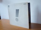 GRACIOUS VERTIGO SWIRL ORIG UK 1st PRESS BEAUTIFUL