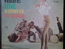 VENTURES rare  EP Spain 1964 - SOLAR RACE - Surf BEAT INSTRUM.