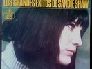 SANDIE SHAW 1965 EP SPAIN It's in his kiss - related MORRISSEY SMITHS