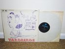 THE YARDBIRDS Roger The Engineer LP Columbia UK 1st Press