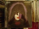 KISS Paul Stanley 70's solo LP Brand New SEALED