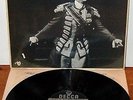 MOZART OPERA & CONCERT ARIAS TERESA BERGANZA SXL 6045 WIDE BAND GROOVED LABEL