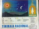 TIM MAIA RACIONAL VOL I - PSYCH FUNK SOUL GROOVE BRAZIL - VERY RARE