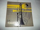 [ 10 inch  Jack Teagarden 