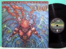 DIO Strange Highways VERY RARE 1993 GREEK ORIGINAL 1st PRESS LP NM- RONNIE JAMES