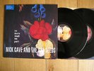 Nick Cave and the Bad Seeds 