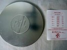 Public Image Limited-METAL BOX [4 MEN WITH BEARDS 4M-500] US 180g REMASTER 3LP