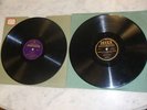 2 78 RPM records (Billie Holiday) on Commodore & Decca. Both Near Mint