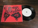 CITIZENS ARREST- SOAKED IN OTHER'S BLOOD TEST PRESS EP ON PAINKILLER PKR-039 PS