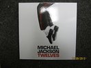 Michael Jackson Twelves XPR3744 - New - 12