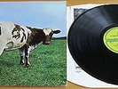 PINK FLOYD,ATOM HEART MOTHER.UK 1970 1st PRESS PRE EMI HARVEST ORIGINAL.RARE.