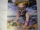 ATROPHY -Violent by Nature LP 1990 ROADRACER Recods (ANTHRAX, DEATH ANGEL)