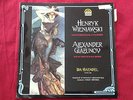 Ida Haendel - Wieniawski: violin concerto LP 1965 SUPRAPHON SUA ST 50687 NM-