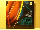 Blues and the Abstract Truth Evans Nelson Impulse A-5 LP original art mono RVG