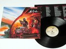 Sodom - Agent Orange LP Rare Thrash