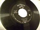 Elvis 47-6640 Just Beacause Blue Moon 7inch RCA Victor 45