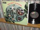 Soft Machine Debut USA Probe LP w/ Moving Wheel Jacket Play Graded