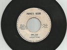 WAYNE WADE / FIRE FIRE / VERSION / 7''/ VG++