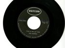 THE AMOEBA time is on my side \  lost love ORFEON 2001 45