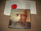 TCHAIKOVSKY STRING QUARTET SLS 889 BORODIN ROSTROPOVITCH TALALYAN 3 LP BOX SET