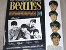 The Beatles, SONGS, PICTURES & STORIES OF THE FABULOUS BEATLES, 3/4 G'fold LP