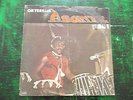 OKYEREMA ASANTE SABI LP ATUMPAN 1980 GNANA RARE AFRO DISCO FUNK BOOGIE ??