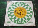 OGYATANAA SHOW BAND PAT THOMAS SAMAN PORIWA 7'' AGORO GHANA VERY NICE COPY ??