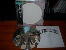 BEATLES ABBEY ROAD JAPAN LIMITED PICTURE DISC with OBI ***PRICE DOWN***