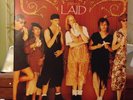 James Laid Simply Vinyl 180G Uk Double Lp Oop EX/NM