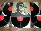 BOB DYLAN The Bootleg Series, Volumes 1-3 RARE 1991 ORIGINAL 5x LP BOX SET +BOOK