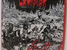 GWAR 1988 Hell-O SHIMMY DISC 000000000010 Heavy Metal PUNK Slave Pit INSERTS
