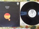 Nucleus - Elastic Rock LP VG+ 1970 Vertigo UK cat. 6360 008