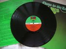 YES. CLOSE TO THE EDGE,  A1   B1   1st press matrix  Excellent condition.