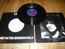 +++T REX - Dandy in the Underworld - UK 1st pressing - EX+  glam psych